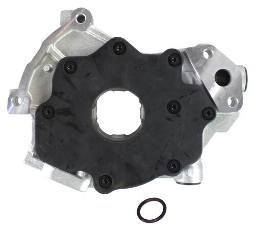 Oil Pump - 2011 Ford E-450 Super Duty 5.4L Engine Parts # OP4131ZE152
