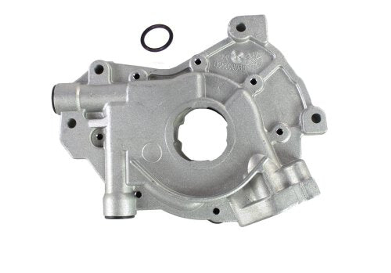 Oil Pump - 2003 Ford Expedition 4.6L Engine Parts # OP4131ZE187