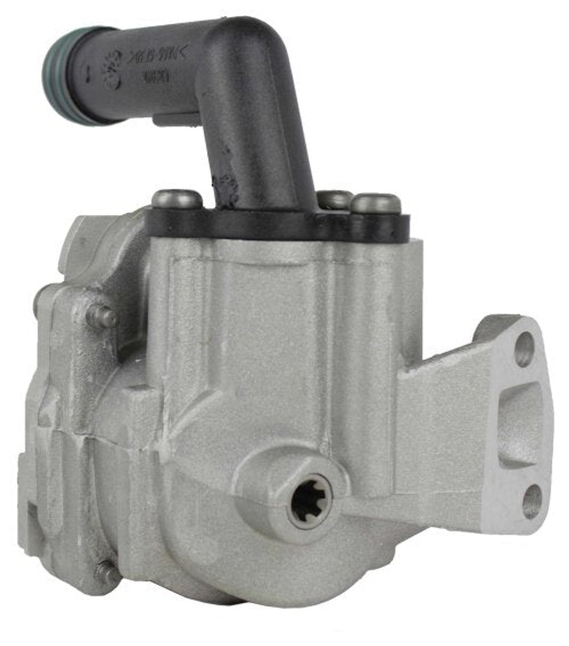 Oil Pump - 2005 Ford Explorer Sport Trac 4.0L Engine Parts # OP4132ZE1