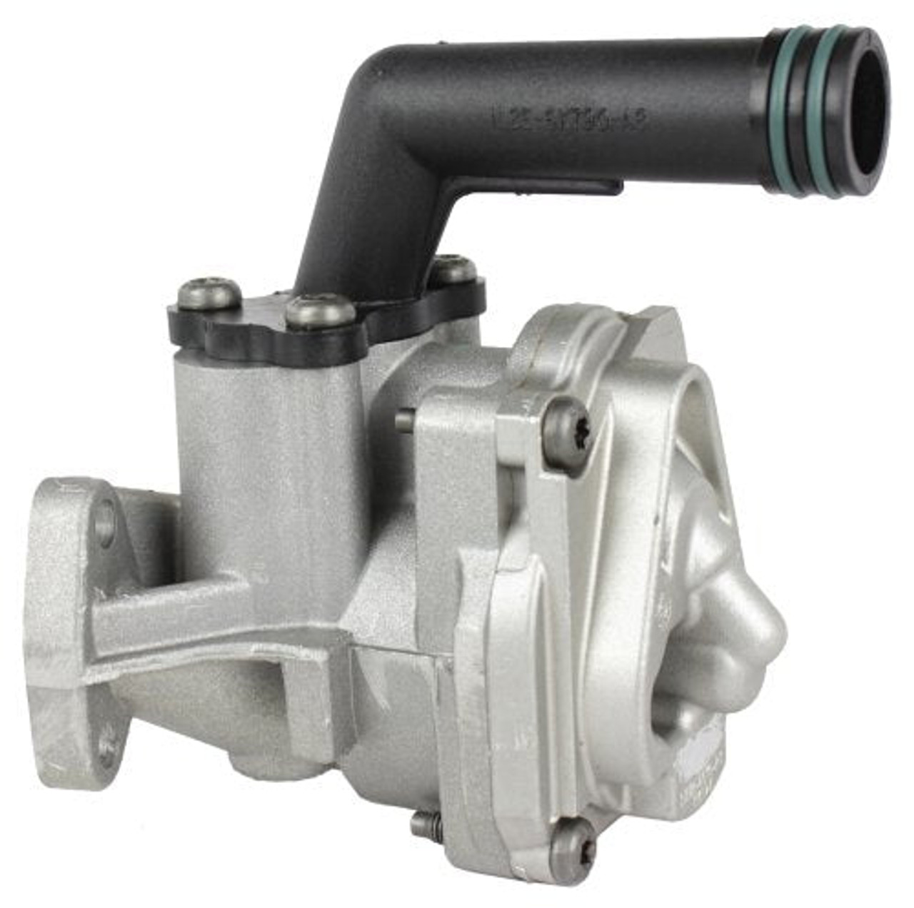 Oil Pump - 2007 Ford Explorer Sport Trac 4.0L Engine Parts # OP4132ZE2