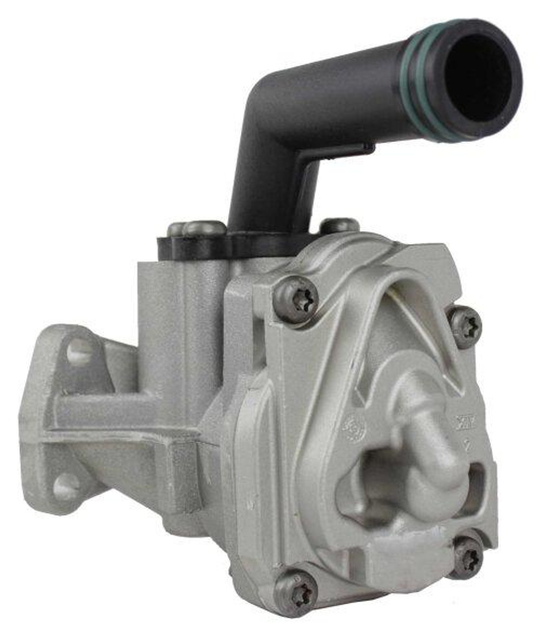 Oil Pump - 2005 Land Rover LR3 4.0L Engine Parts # OP4132ZE25