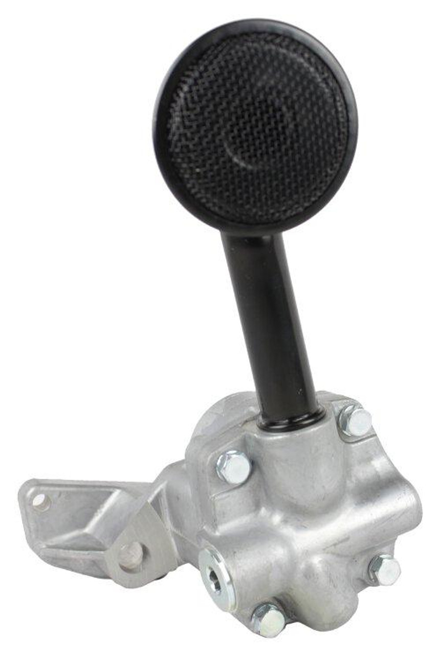 Oil Pump - 1991 Ford Probe 3.0L Engine Parts # OP4137ZE1