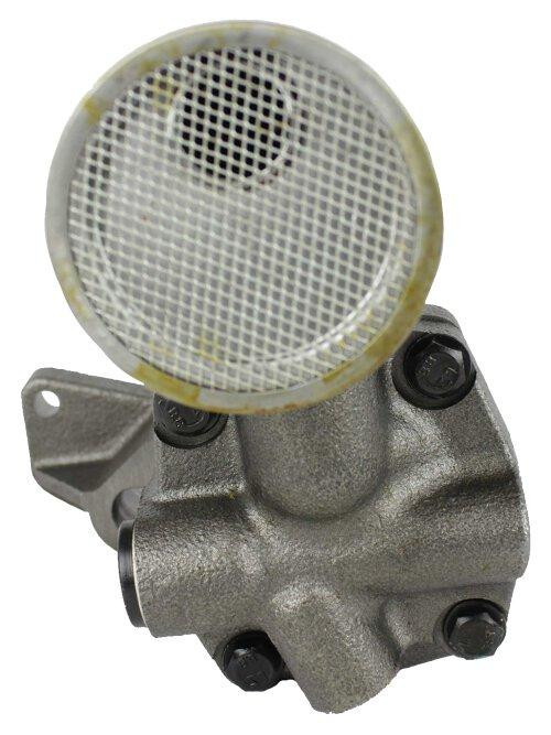 Oil Pump - 1995 Ford Ranger 3.0L Engine Parts # OP4142ZE11