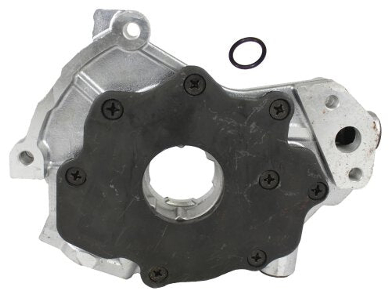 Oil Pump - 1996 Ford Mustang 4.6L Engine Parts # OP4143ZE36