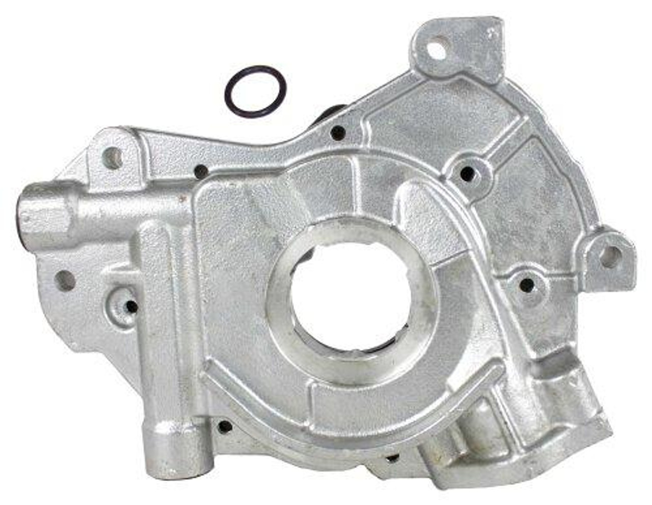 Oil Pump - 2001 Ford Mustang 4.6L Engine Parts # OP4143ZE40