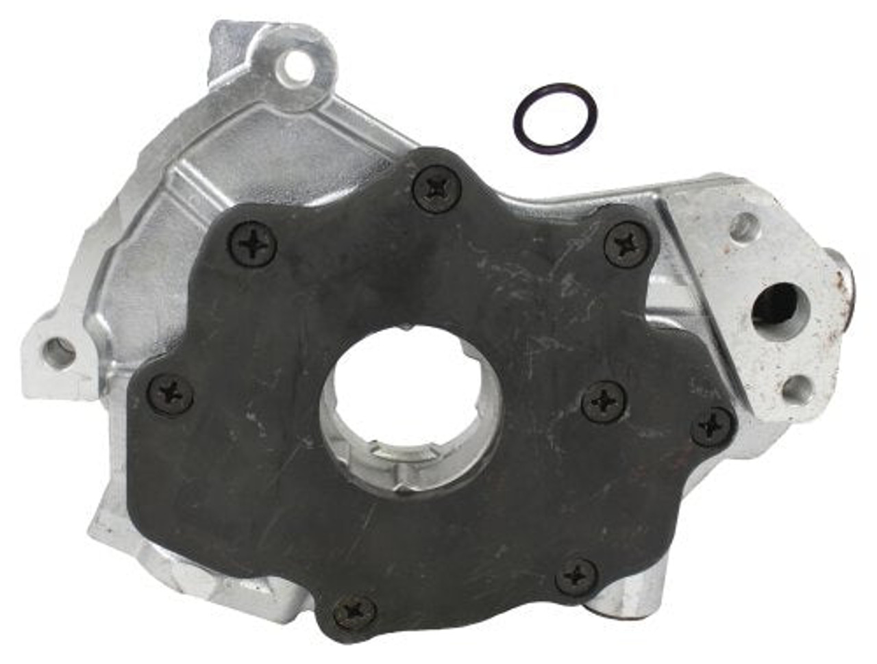 Oil Pump - 2001 Ford Mustang 4.6L Engine Parts # OP4143ZE40