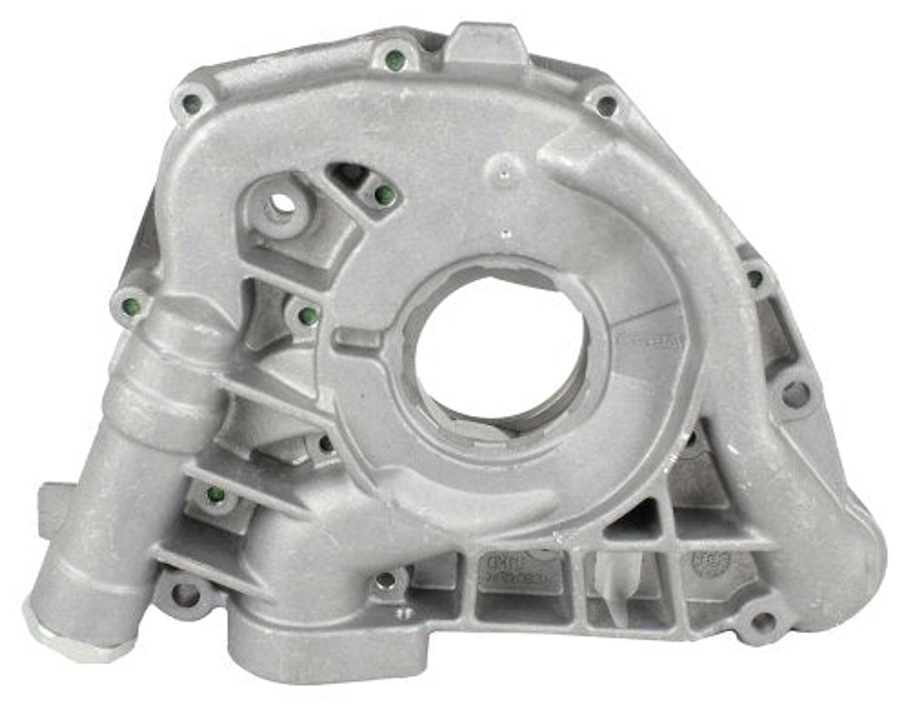 Oil Pump - 2005 Lincoln LS 3.9L Engine Parts # OP4163ZE2