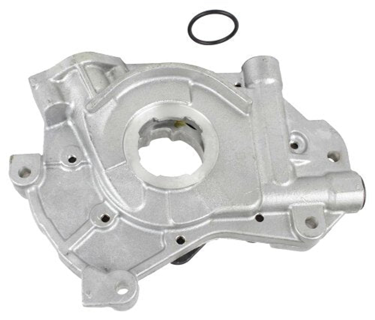 Oil Pump - 2010 Ford Mustang 4.6L Engine Parts # OP4179ZE46