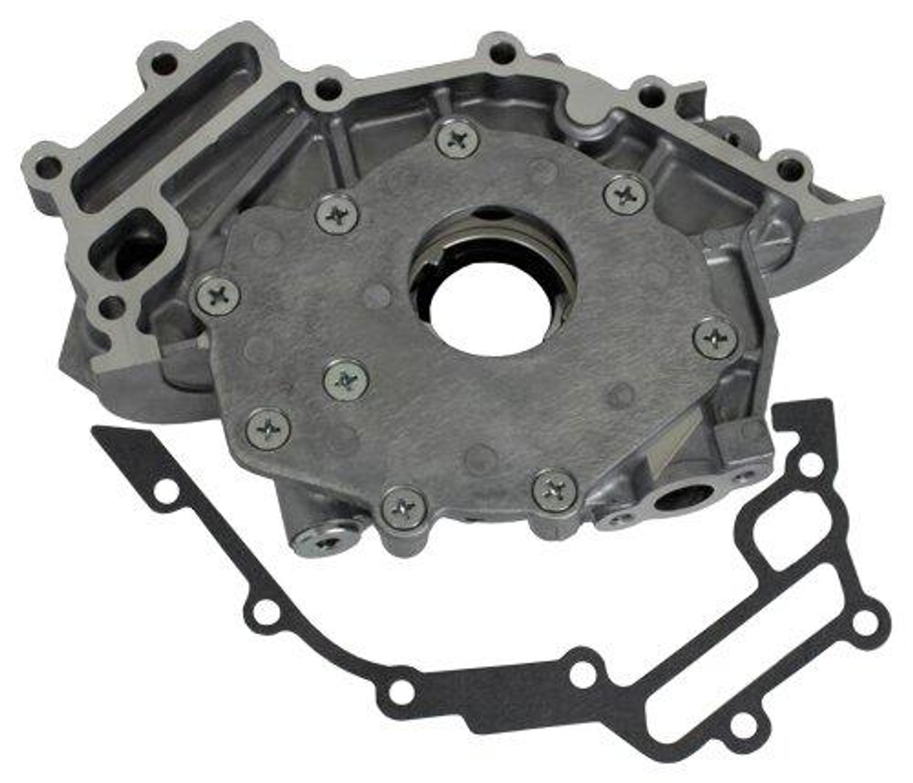 Oil Pump - 2001 Ford Escape 2.0L Engine Parts # OP418ZE4