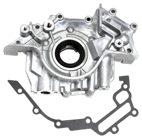 Oil Pump - 2004 Ford Focus 2.0L Engine Parts # OP418ZE18