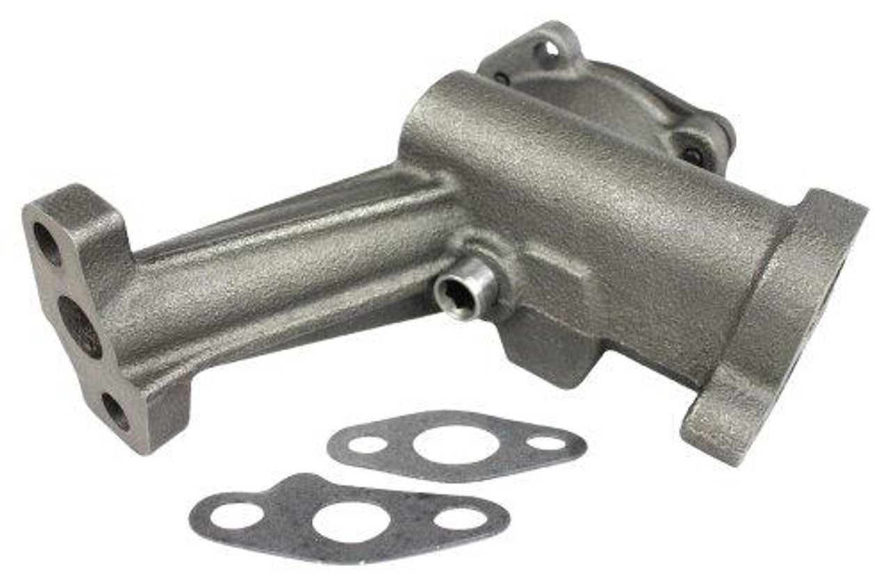 Oil Pump - 1985 Ford E-250 Econoline 5.8L Engine Parts # OP4182ZE5