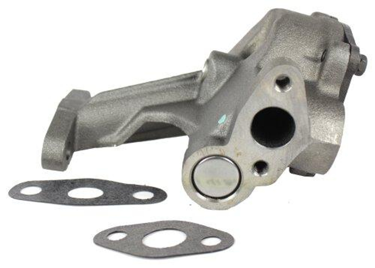 Oil Pump - 1986 Ford F-350 7.5L Engine Parts # OP4186ZE56