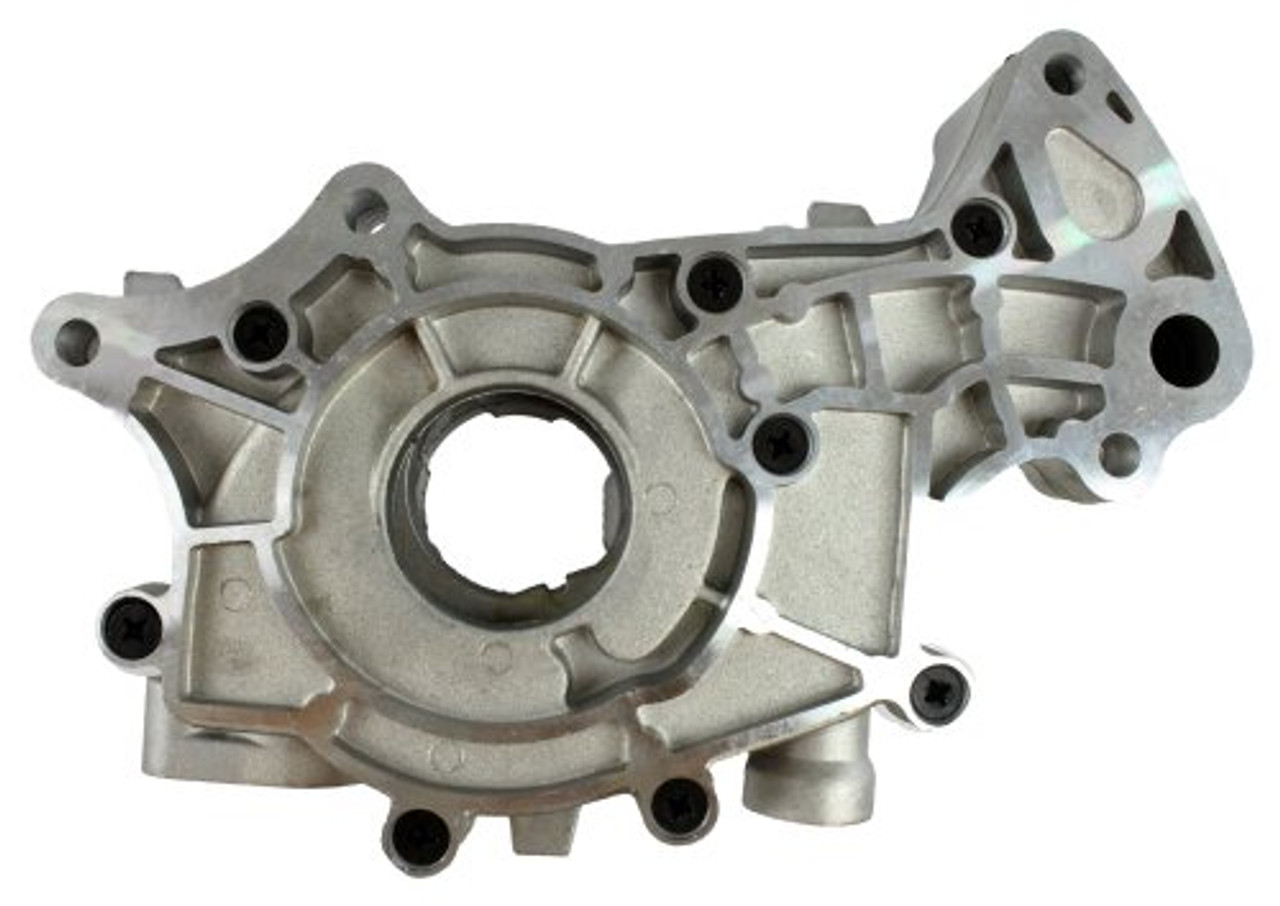 Oil Pump - 2010 Ford Fusion 3.5L Engine Parts # OP4198ZE57