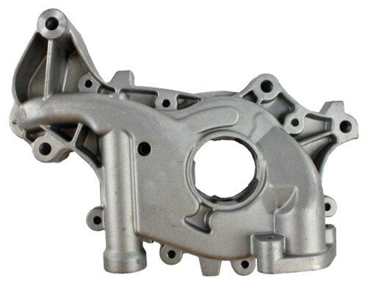 Oil Pump - 2014 Ford Mustang 3.7L Engine Parts # OP4198ZE63
