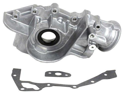 Oil Pump - 2000 Ford Escort 2.0L Engine Parts # OP420ZE9
