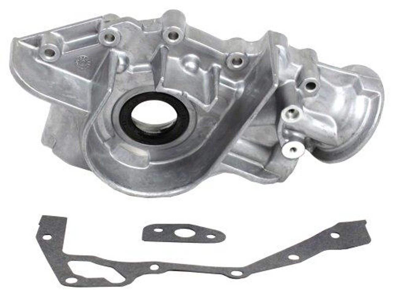 Oil Pump - 2004 Ford Focus 2.0L Engine Parts # OP420ZE16