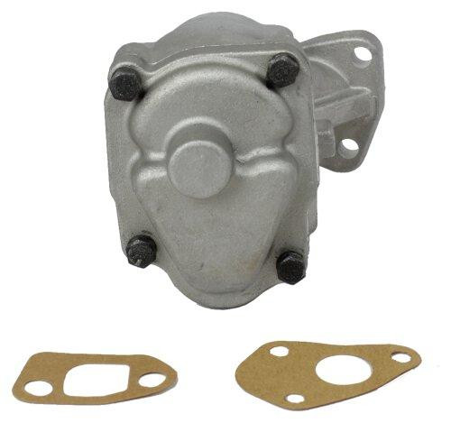 Oil Pump - 2009 Mazda B4000 4.0L Engine Parts # OP421ZE76