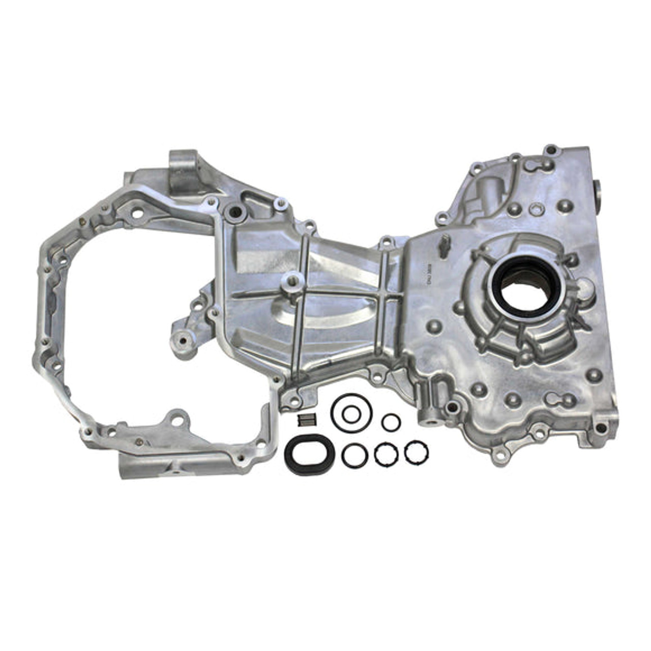 Oil Pump - 2015 Nissan Altima 2.5L Engine Parts # OP4242ZE7