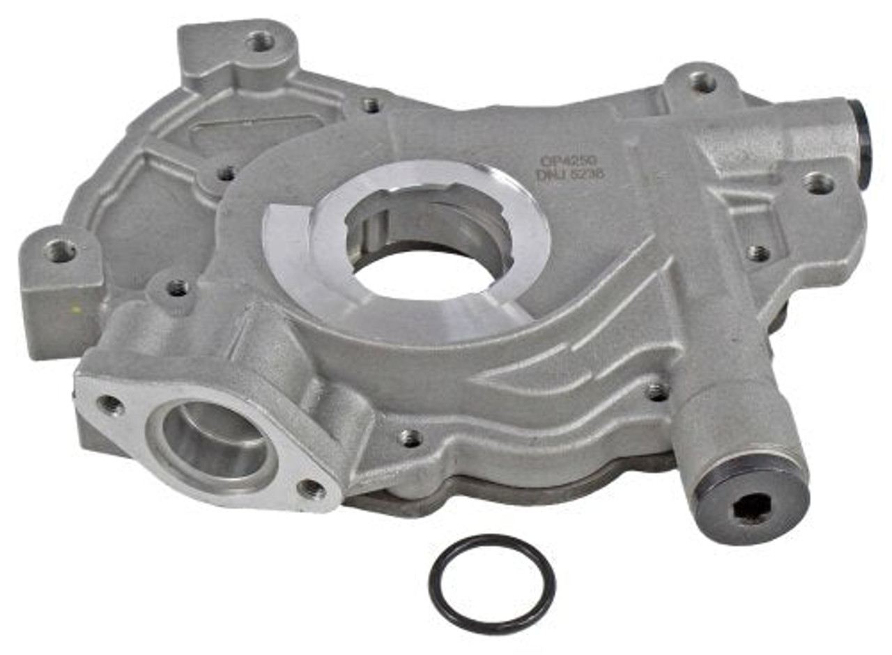 Oil Pump - 2005 Ford GT 5.4L Engine Parts # OP4250ZE1