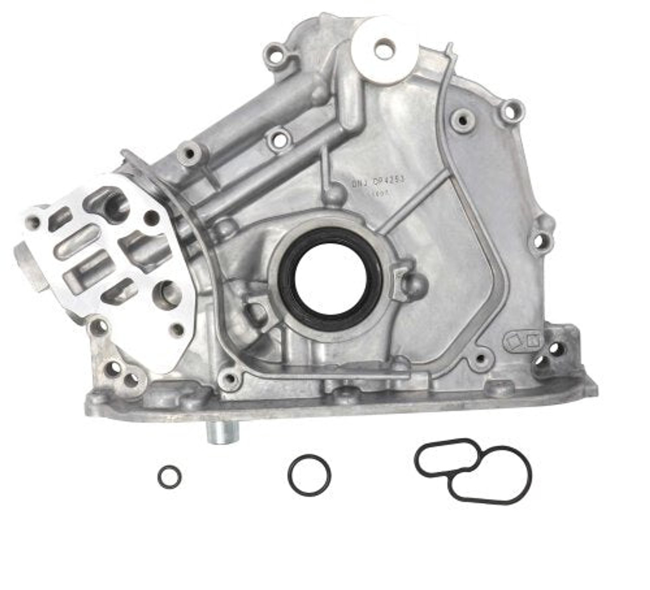 Oil Pump - 2015 Acura MDX 3.5L Engine Parts # OP4253ZE6