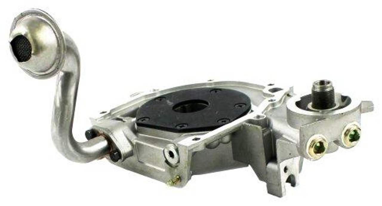 Oil Pump - 2012 Fiat 500 1.4L Engine Parts # OP4254ZE5
