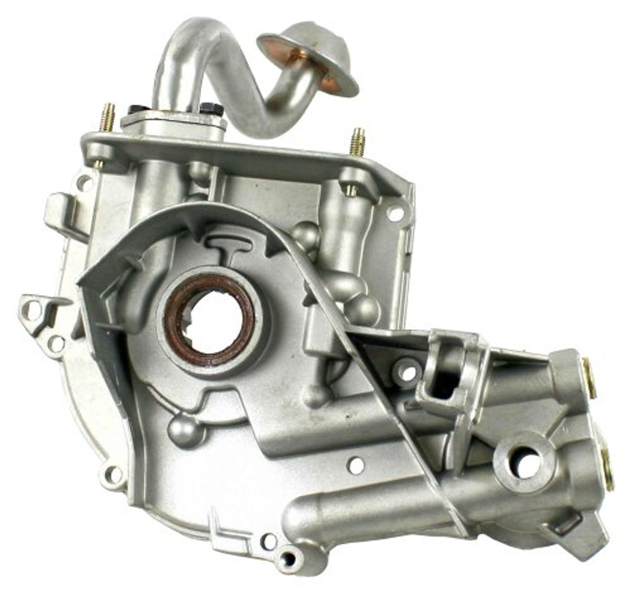 Oil Pump - 2013 Fiat 500 1.4L Engine Parts # OP4254ZE6