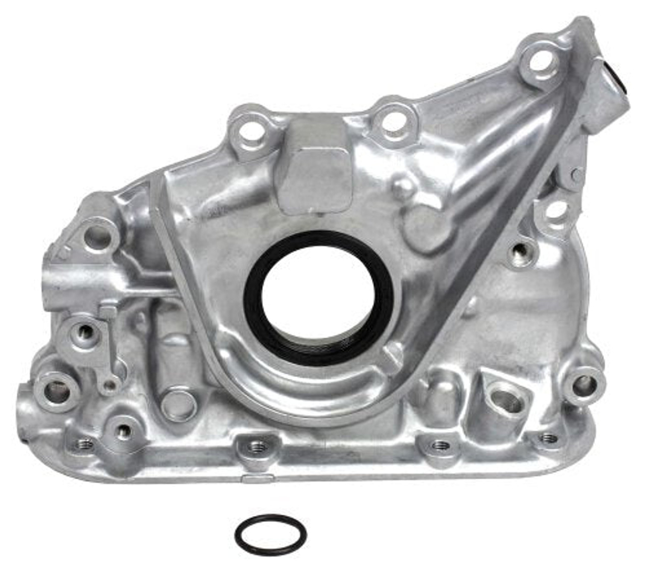 Oil Pump - 2001 Mazda 626 2.0L Engine Parts # OP430ZE7
