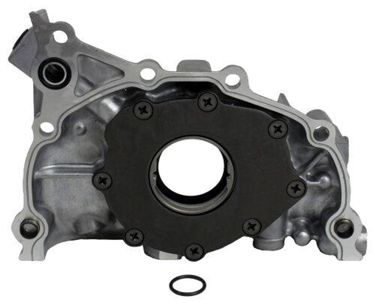 Oil Pump - 1998 Mazda 626 2.0L Engine Parts # OP430ZE14