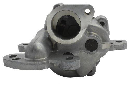 Oil Pump - 2015 Ford Transit-350 3.2L Engine Parts # OP4322ZE10