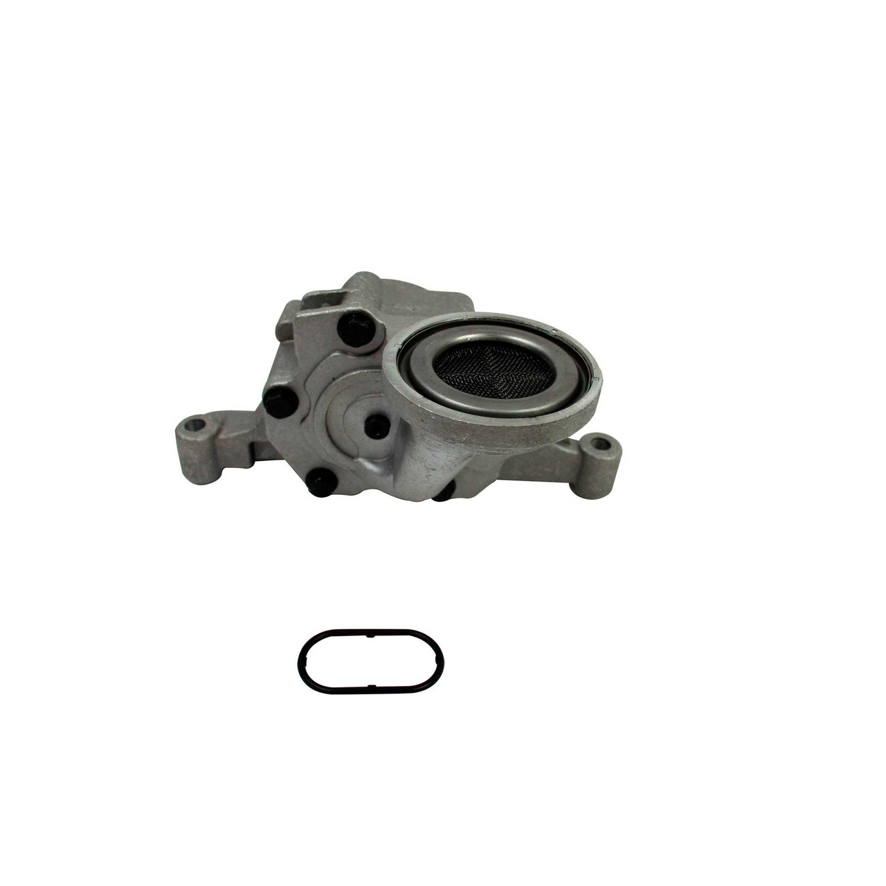 Oil Pump - 2012 Hyundai Genesis 3.8L Engine Parts # OP4354ZE1