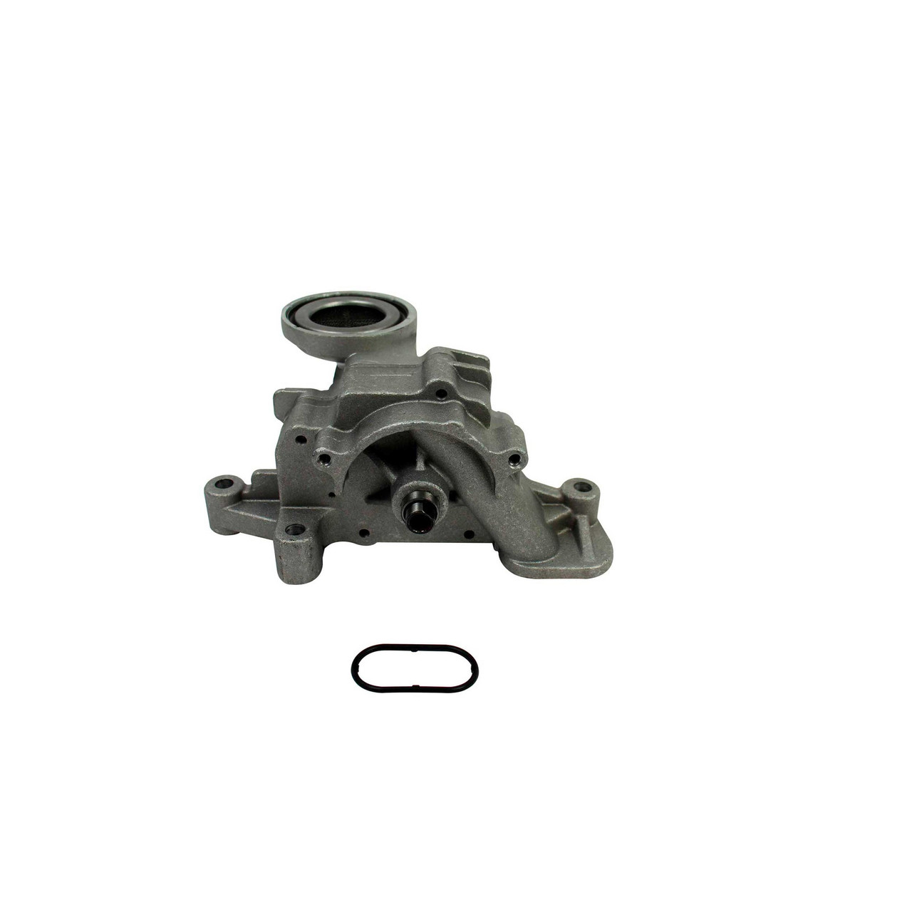 Oil Pump - 2015 Hyundai Genesis 3.8L Engine Parts # OP4354ZE4