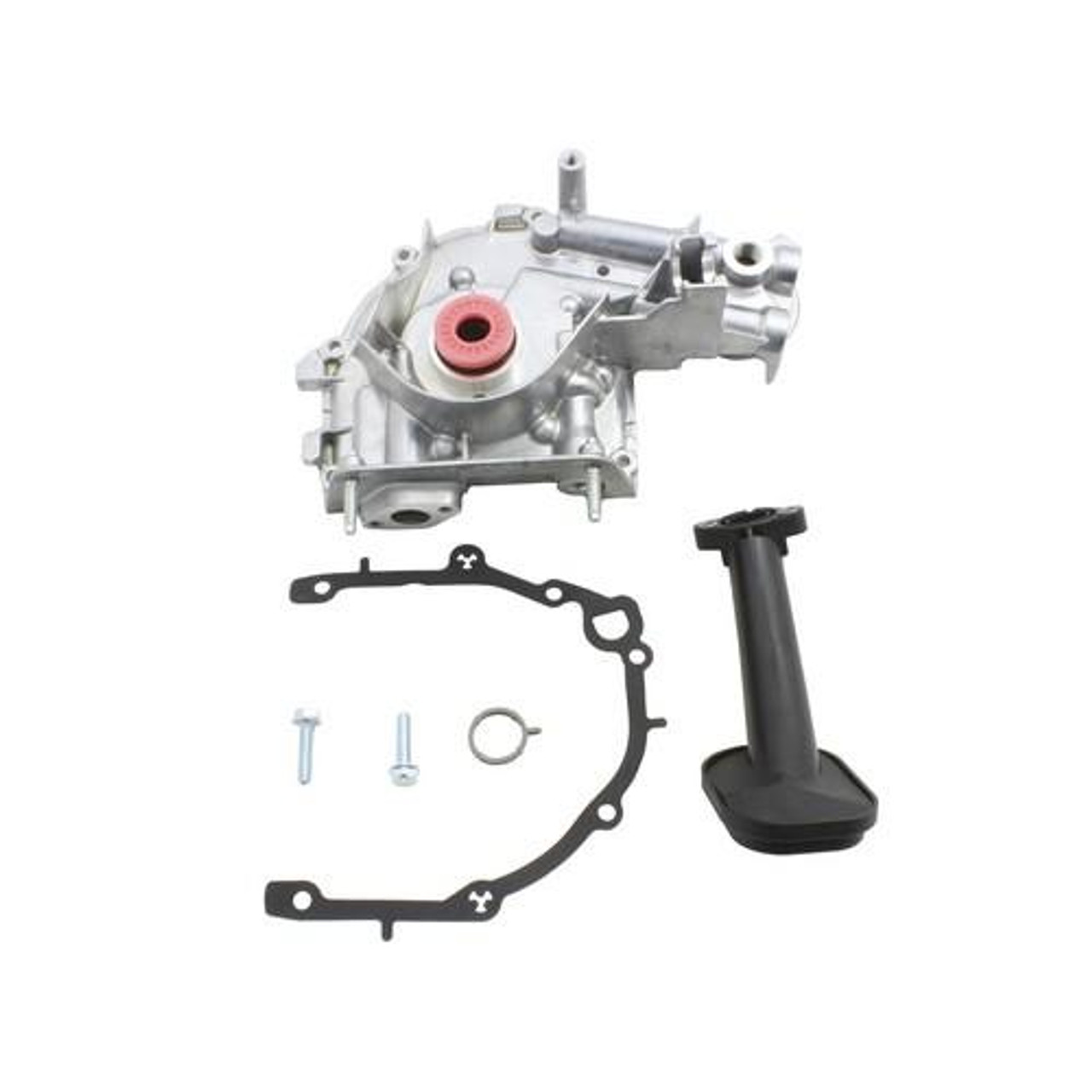 Oil Pump - 2016 Fiat 500L 1.4L Engine Parts # OP4363ZE3