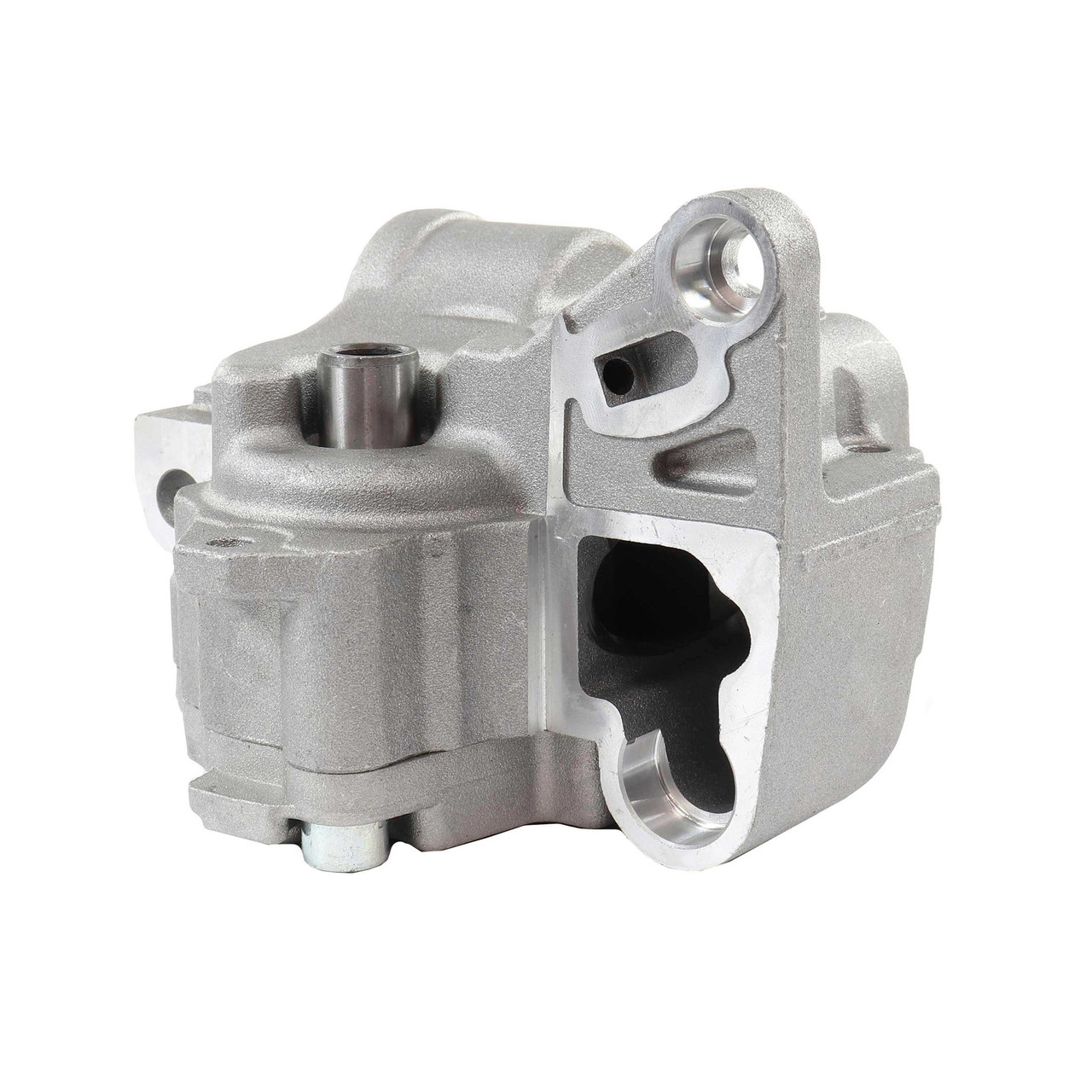 Oil Pump - 2013 Volkswagen Passat 2.0L Engine Parts # OP4372ZE2