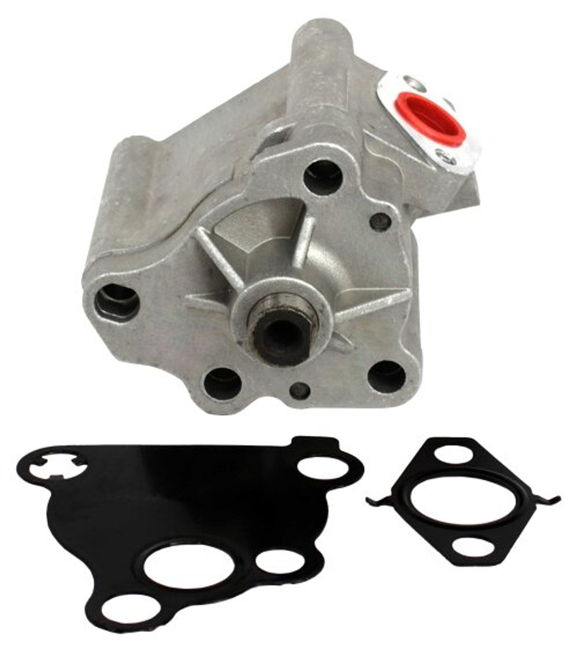 Oil Pump - 2013 Ford C-Max 2.0L Engine Parts # OP446ZE1