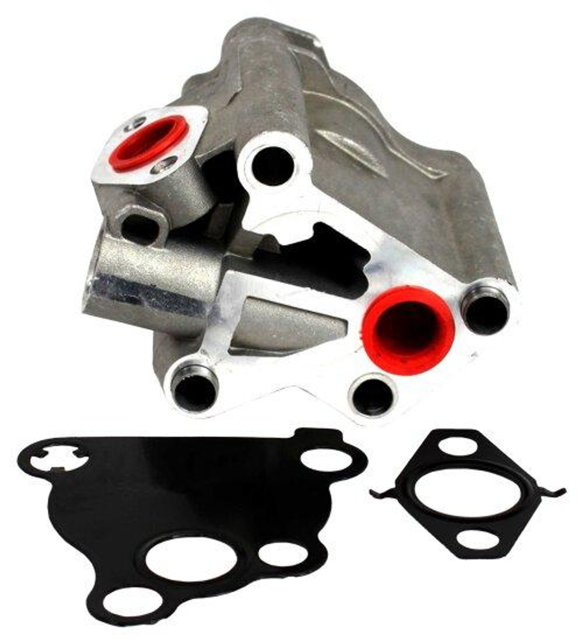 Oil Pump - 2009 Mazda B2300 2.3L Engine Parts # OP446ZE52