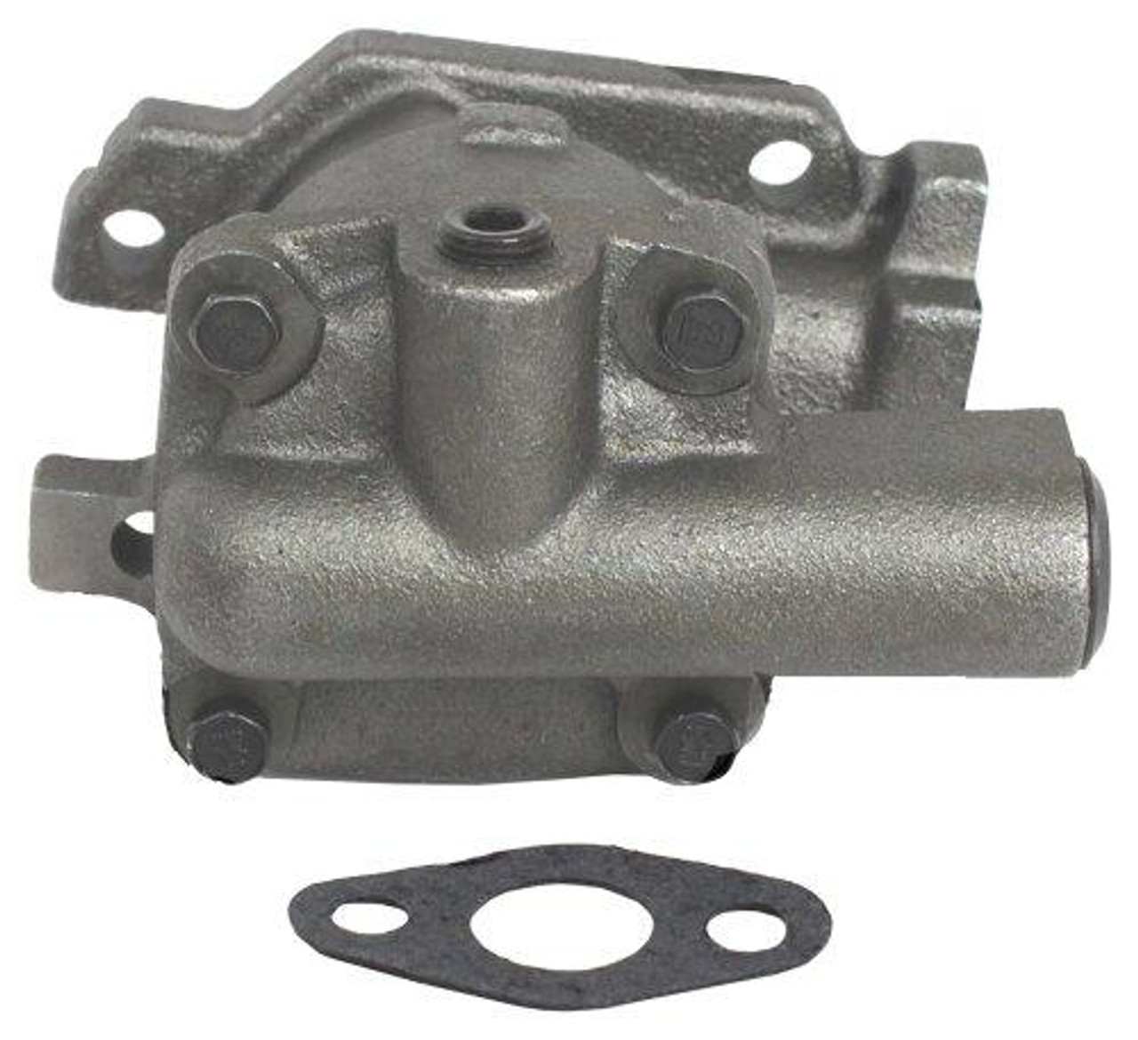 Oil Pump - 1993 Ford Ranger 2.3L Engine Parts # OP447ZE5