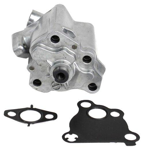 Oil Pump - 2012 Ford Fusion 2.5L Engine Parts # OP449ZE25