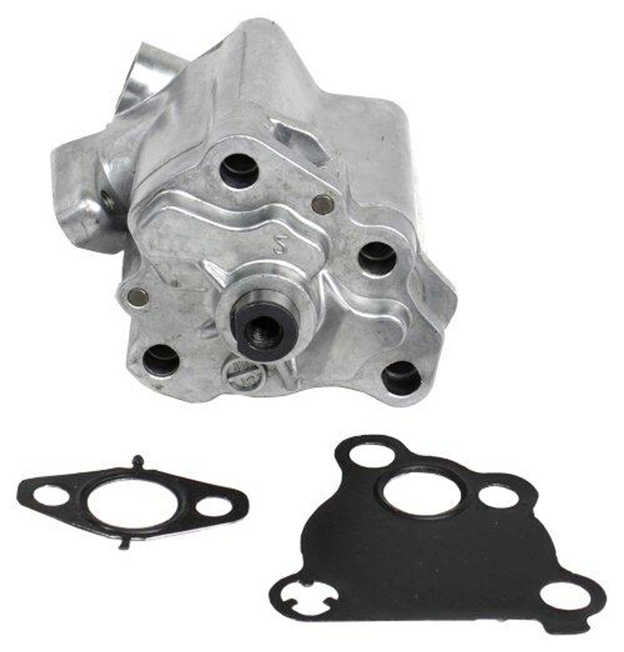 Oil Pump - 2013 Mazda 3 2.0L Engine Parts # OP449ZE45