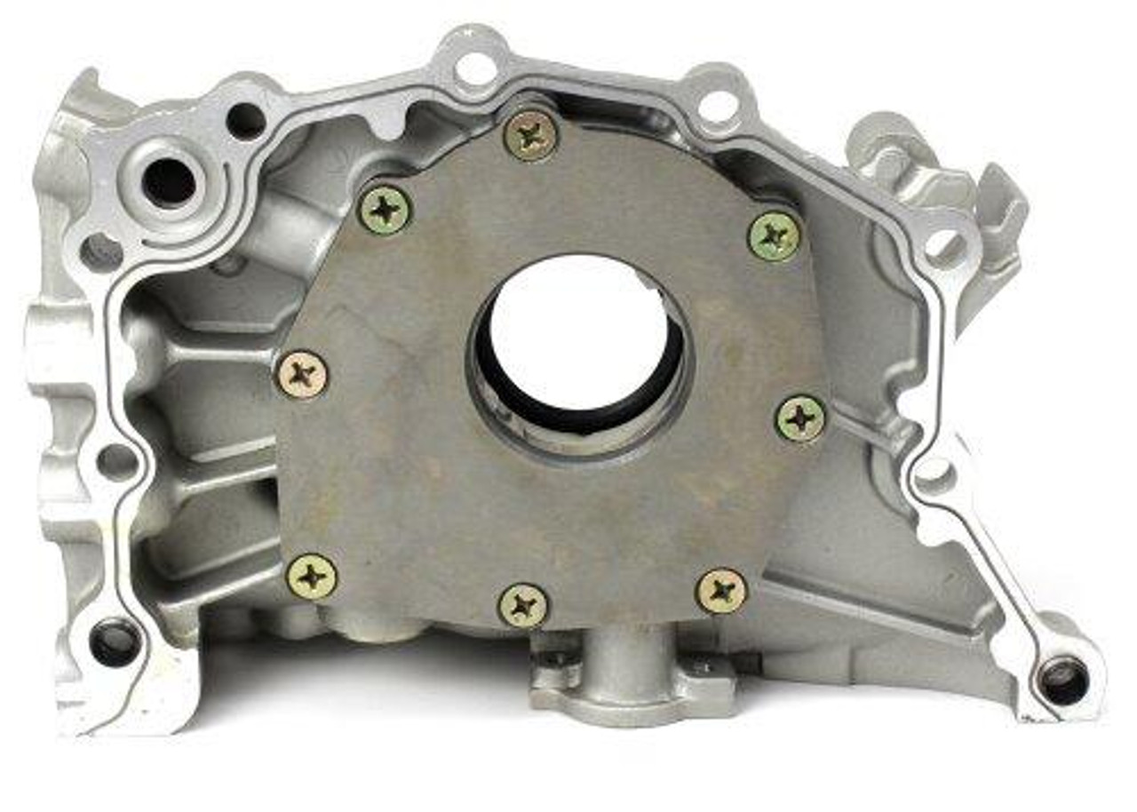Oil Pump - 1997 Ford Probe 2.5L Engine Parts # OP455ZE5