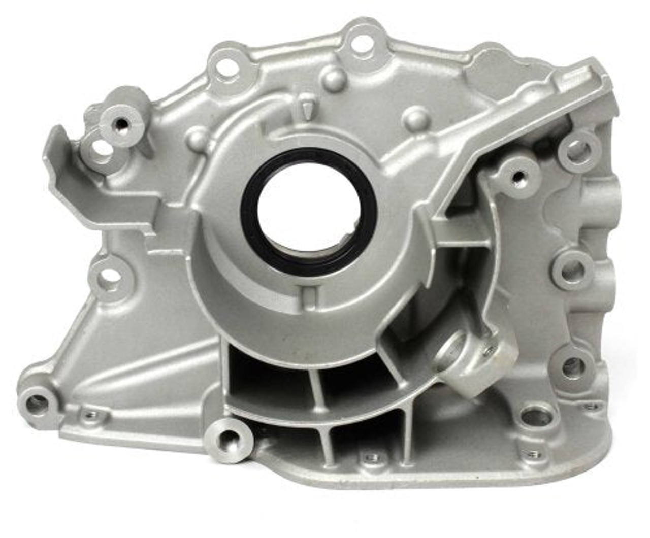 Oil Pump - 1997 Ford Probe 2.5L Engine Parts # OP455ZE5