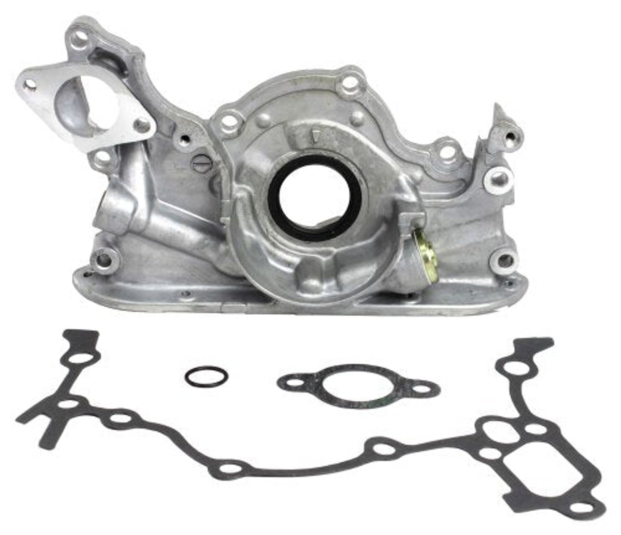 Oil Pump - 1990 Mazda MPV 3.0L Engine Parts # OP470ZE4