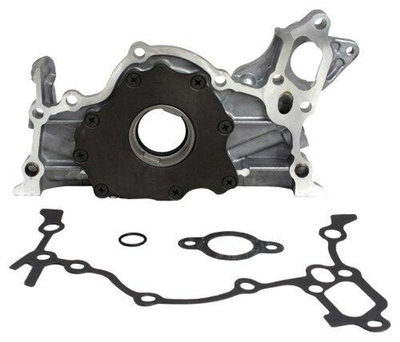 Oil Pump - 1991 Mazda MPV 3.0L Engine Parts # OP470ZE5