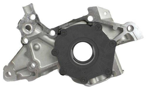 Oil Pump - 1996 Mazda Protege 1.5L Engine Parts # OP490ZE12