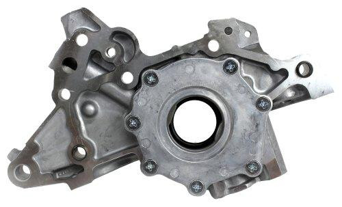 Oil Pump - 1990 Ford Festiva 1.3L Engine Parts # OP490AZE3