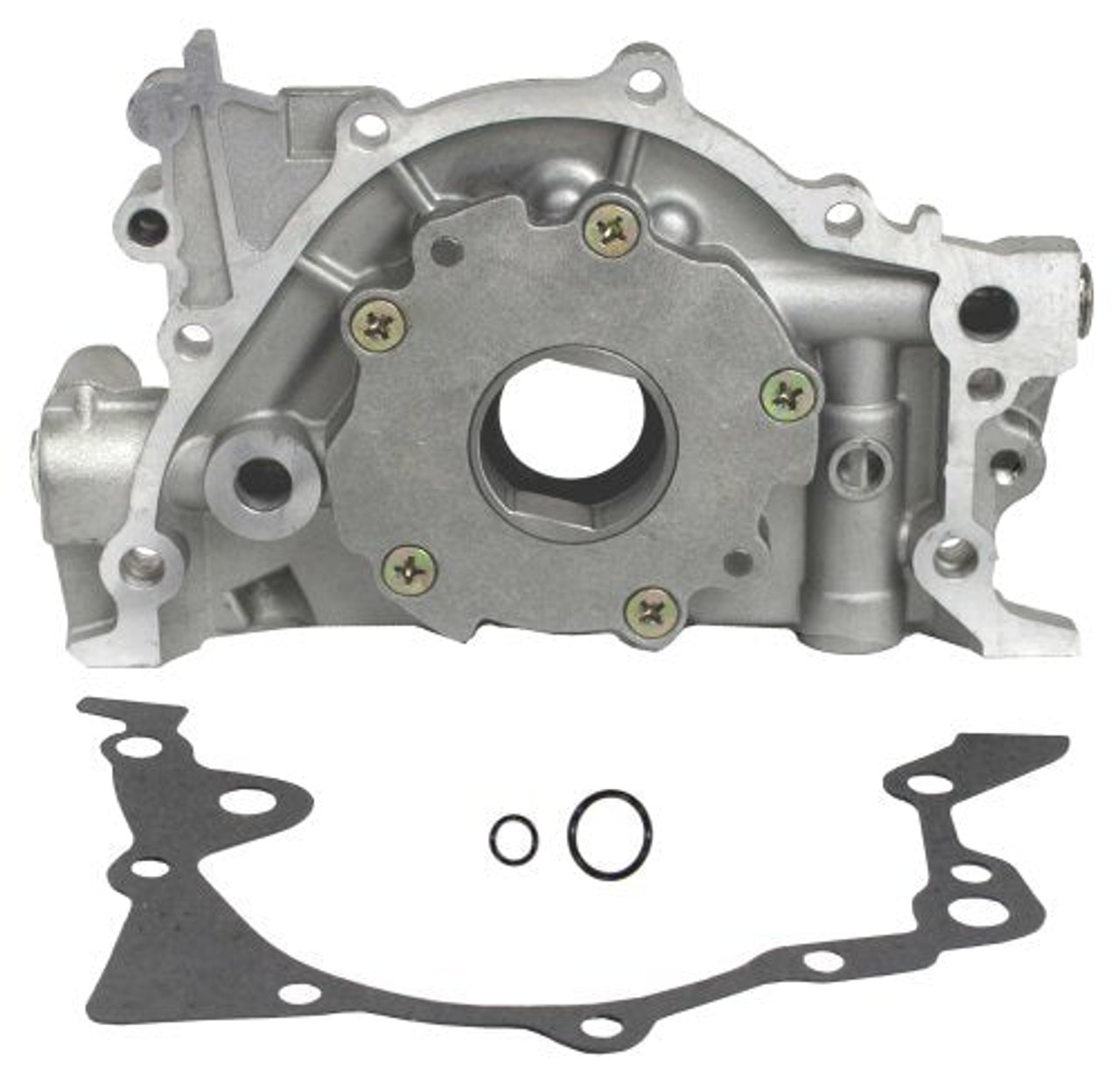 Oil Pump - 1988 Chevrolet Sprint 1.0L Engine Parts # OP500ZE2