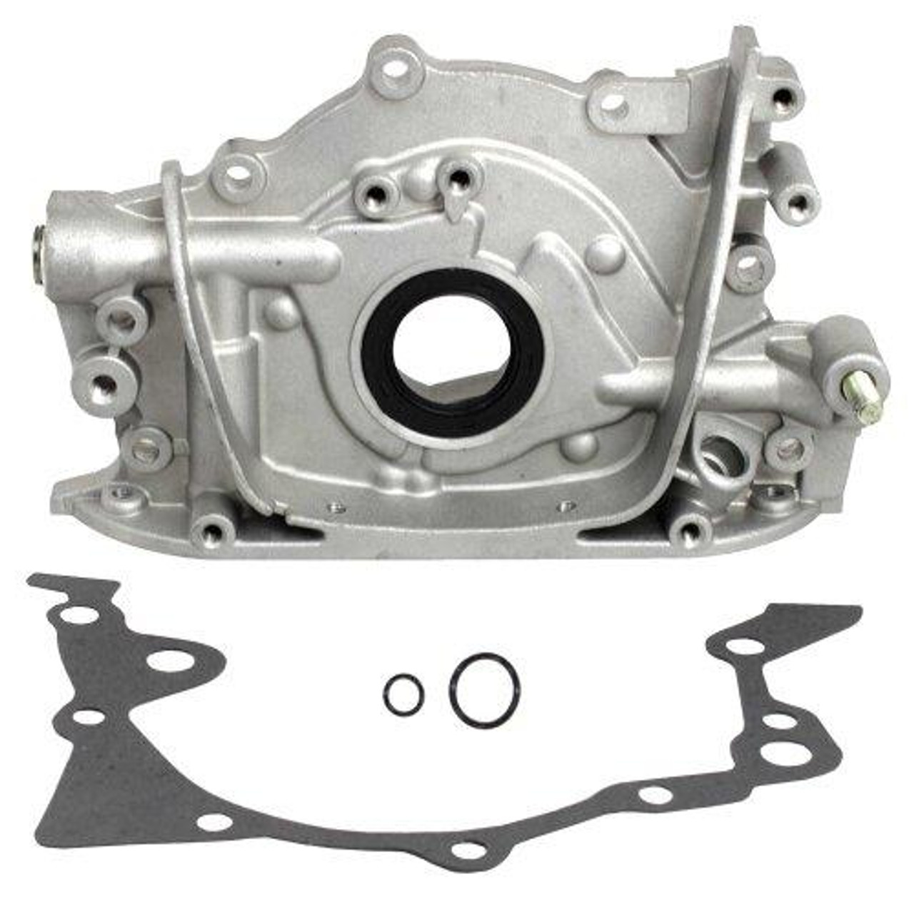 Oil Pump - 1988 Suzuki Samurai 1.3L Engine Parts # OP500ZE25