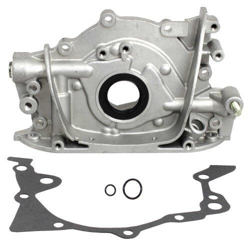 Oil Pump - 1990 Suzuki Swift 1.3L Engine Parts # OP500ZE29