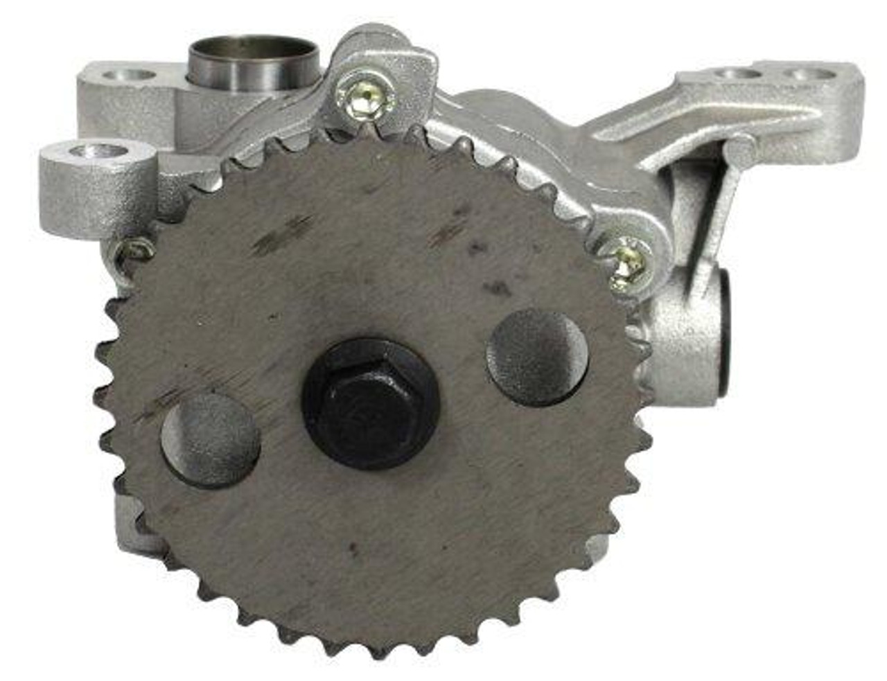 Oil Pump - 1999 Suzuki Esteem 1.8L Engine Parts # OP520ZE12