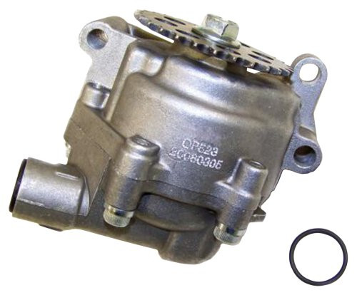 Oil Pump - 2005 Suzuki Grand Vitara 2.5L Engine Parts # OP523ZE7