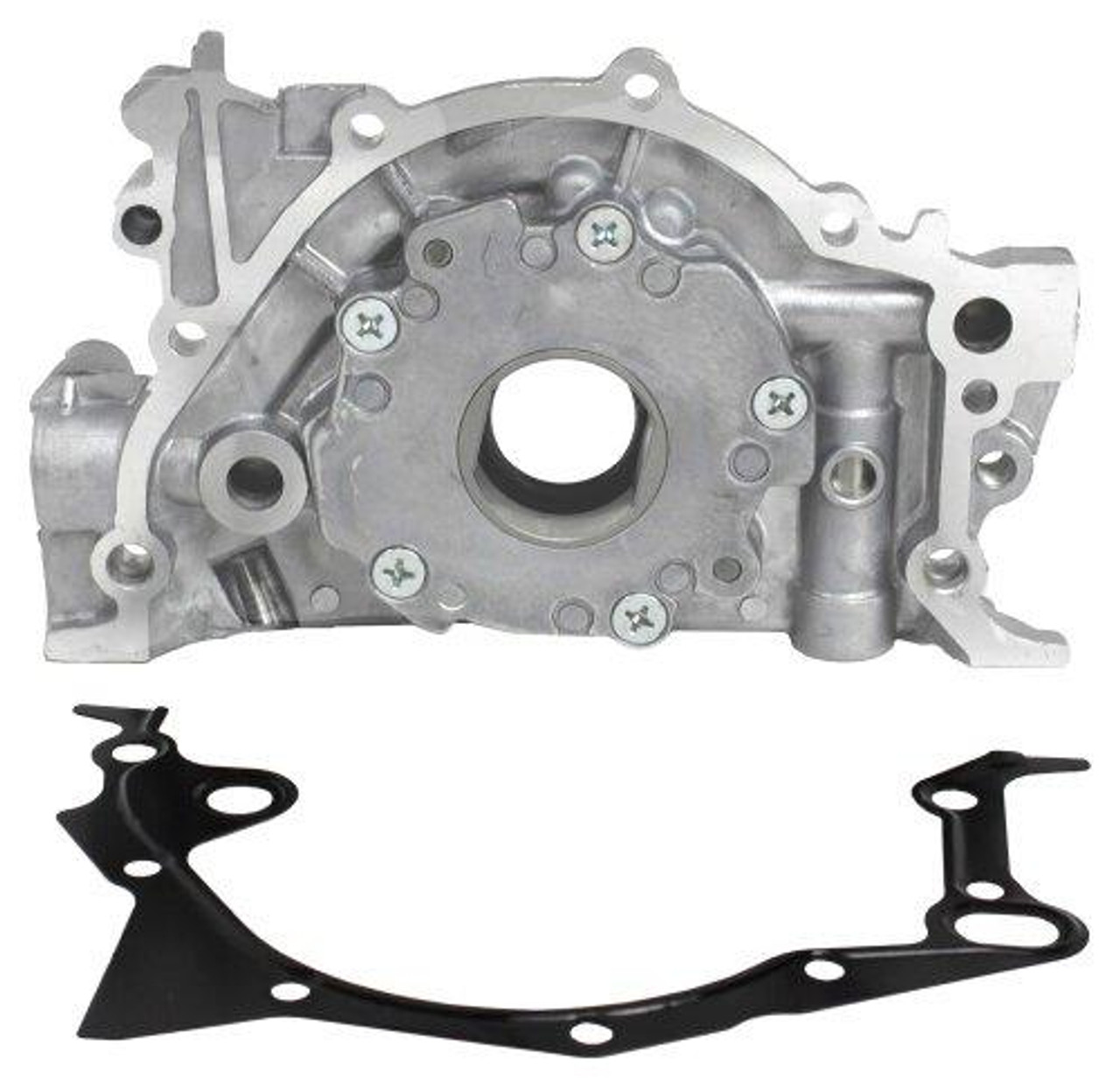 Oil Pump - 1995 Suzuki Esteem 1.6L Engine Parts # OP525ZE10